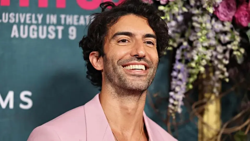 Justin Baldoni es despedido por la agencia luego de la demanda de Blake Lively