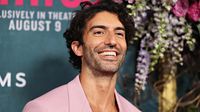 Justin Baldoni es despedido por la agencia luego de la demanda de Blake Lively