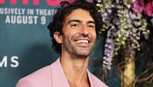 Justin Baldoni es despedido por la agencia luego de la demanda de Blake Lively