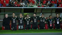 Javier Aguirre se dijo tranquilo y satisfecho tras victoria de México contra Panamá
