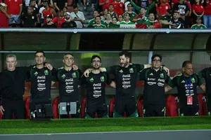 Javier Aguirre se dijo tranquilo y satisfecho tras victoria de México contra Panamá