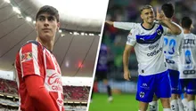Chivas y Rayados encabezan el 11 ideal de la Jornada 3 del Clausura 2026
