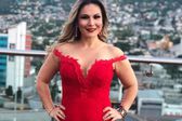 Muere Verónica Cantú, conductora de TV en Monterrey, a los 46 años