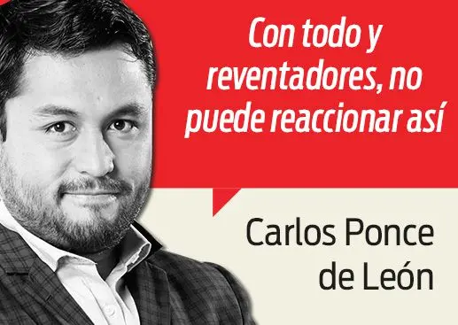 Paco Jémez no se justifica