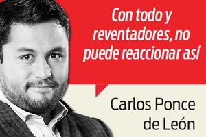 Paco Jémez no se justifica