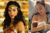 Gal Gadot se sometió a una cirugía de emergencia por un coágulo cerebral al mismo tiempo que daba a luz