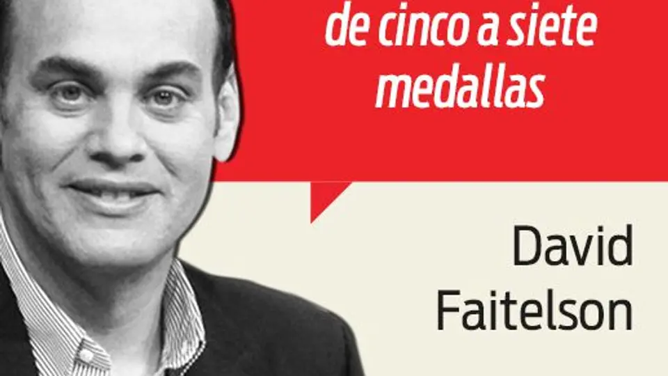 Los 125 ‘inocentes’ de Río 2016...