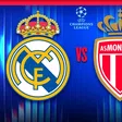 Real Madrid vs AS Mónaco: ¿Dónde y a qué hora ver la Jornada 7 de Champions League?