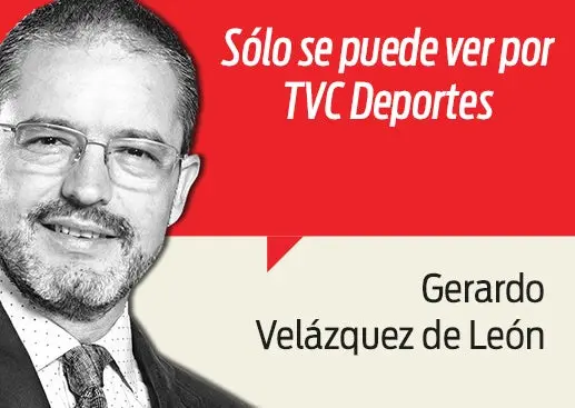 ¿Dónde ver el Dorados-América?