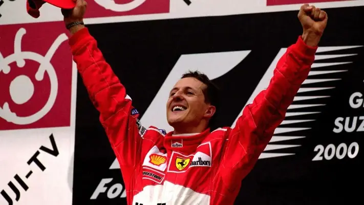 F1 2025: ¿Cómo le ha ido a pilotos veteranos con Ferrari?