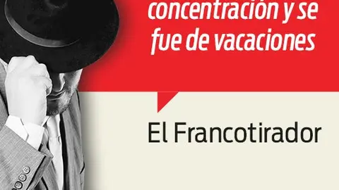 Arturo Brizio ganará muy buena lana