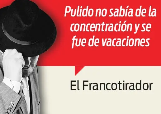 Arturo Brizio ganará muy buena lana