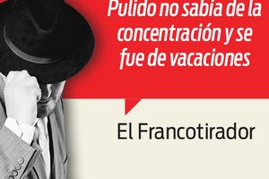 Arturo Brizio ganará muy buena lana