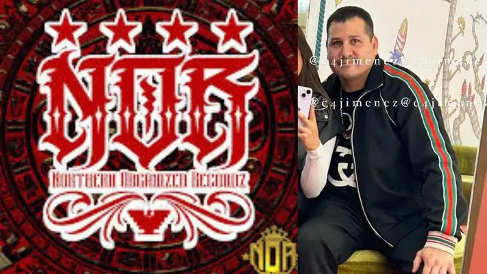 Matan a Carlos Loreto, dueño de la disquera Northern Organized Records