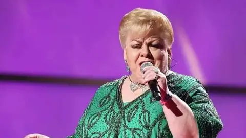Harán homenaje luctuoso a Paquita la del Barrio en Ciudad de México