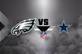 Philadelphia Eagles vs Dallas Cowboys ¿Dónde y a qué hora ver el partido de Semana 17?
