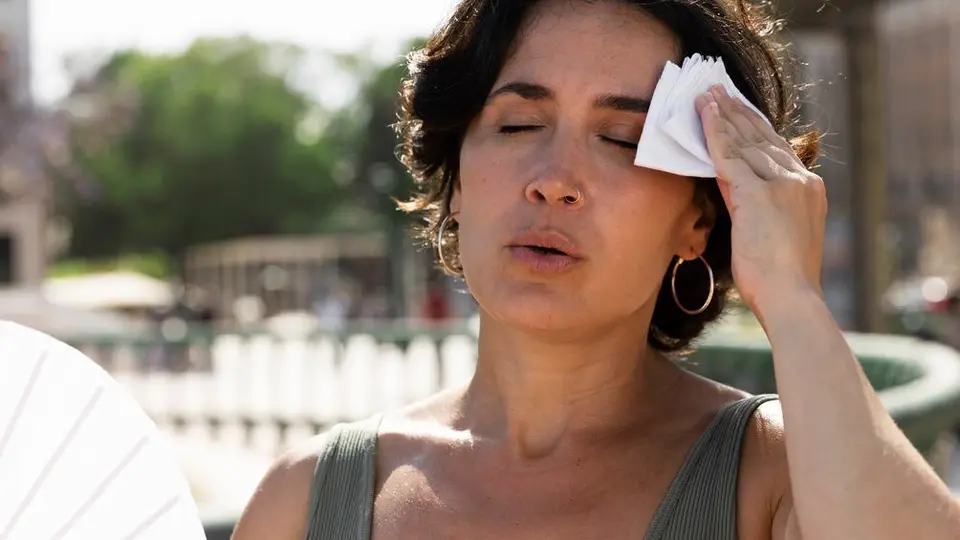 Primera ola de calor 2025: ¿Cuándo llega a México? Esto sabemos