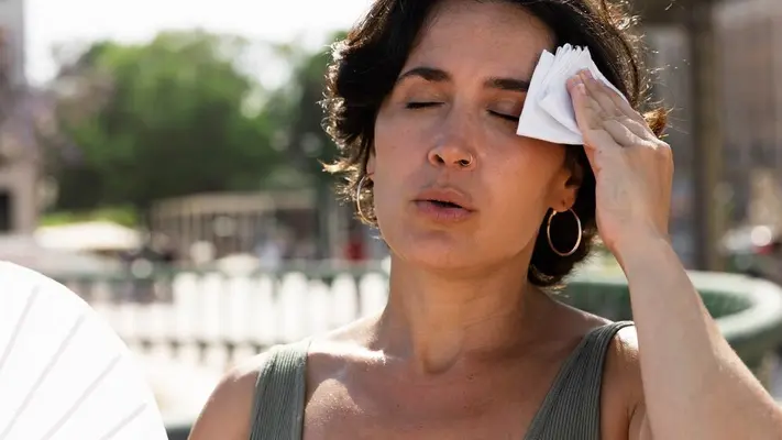 Primera ola de calor 2025: ¿Cuándo llega a México? Esto sabemos