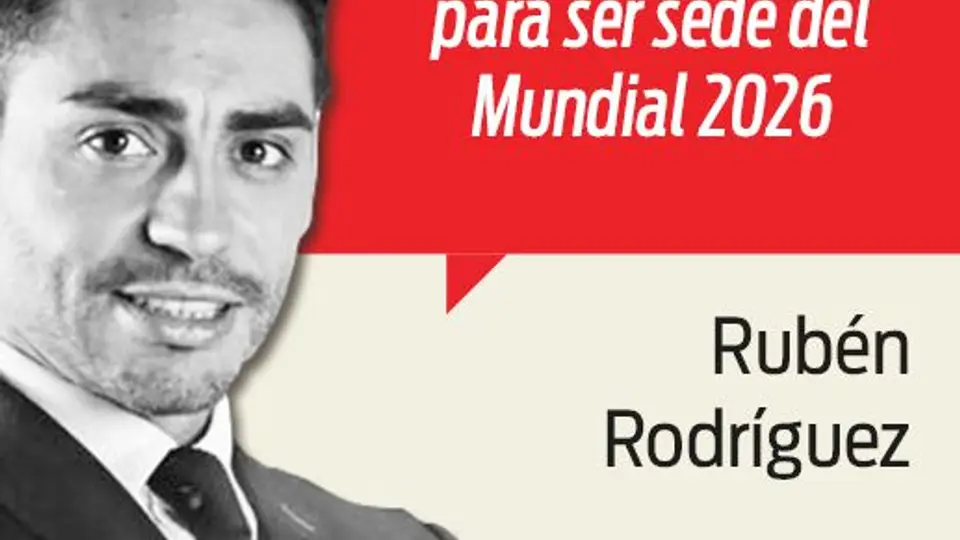 Pelearán inauguración del Mundial 2026