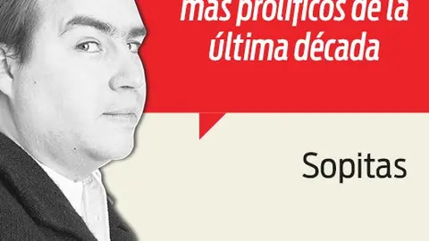 Los 5 del Kun Agüero