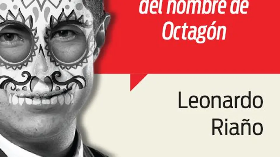 AAA 1, Octagón 0