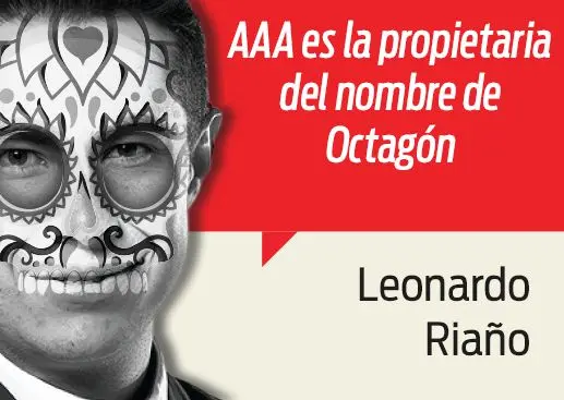 AAA 1, Octagón 0