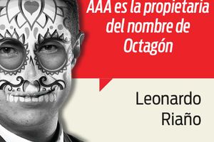 AAA 1, Octagón 0