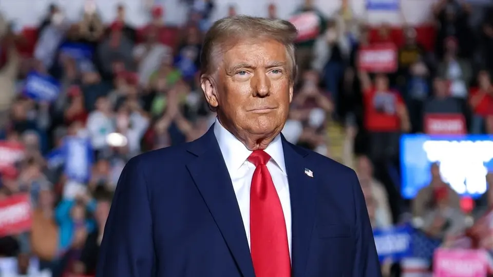 Donald Trump cambia sede de su toma de posesión ¿Por miedo a otro atentado?