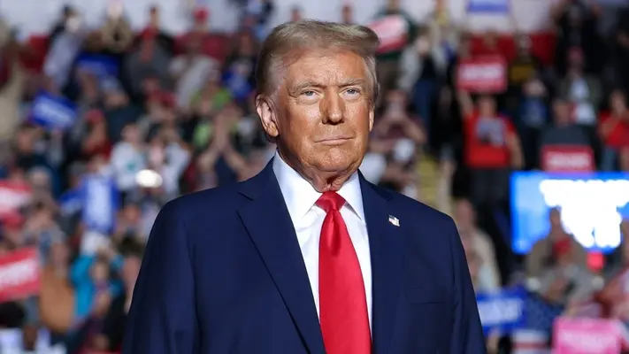 Donald Trump cambia sede de su toma de posesión ¿Por miedo a otro atentado?