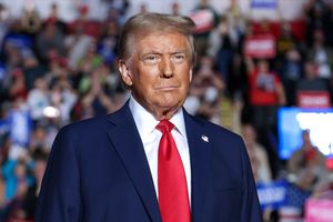 Donald Trump cambia sede de su toma de posesión ¿Por miedo a otro atentado?