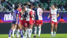 Las 5 cosas que dejó la Jornada 6 de la Liga MX Femenil