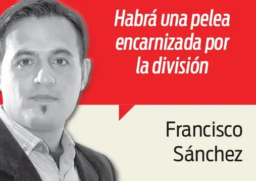 Cuidado con el Oeste