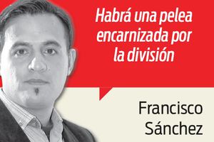 Cuidado con el Oeste