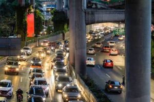 Hoy No Circula: ¿Qué autos NO circulan el martes 21 de enero de 2025 en CDMX y EDOMEX?