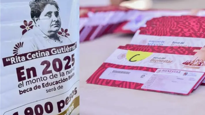 Beca Rita Cetina 2025: Fechas de inscripción, sedes y requisitos