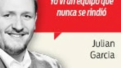 Orgullo, compromiso y optimismo