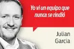 Orgullo, compromiso y optimismo