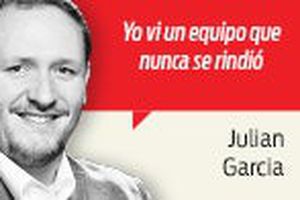 Orgullo, compromiso y optimismo