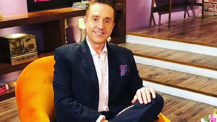 Reportan que Daniel Bisogno sufre trombosis pulmonar: “El cuerpo se empieza a cansar”