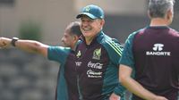 ¡Repleta de juveniles! Selección Mexicana comparte convocatoria para amistosos en Sudamérica
