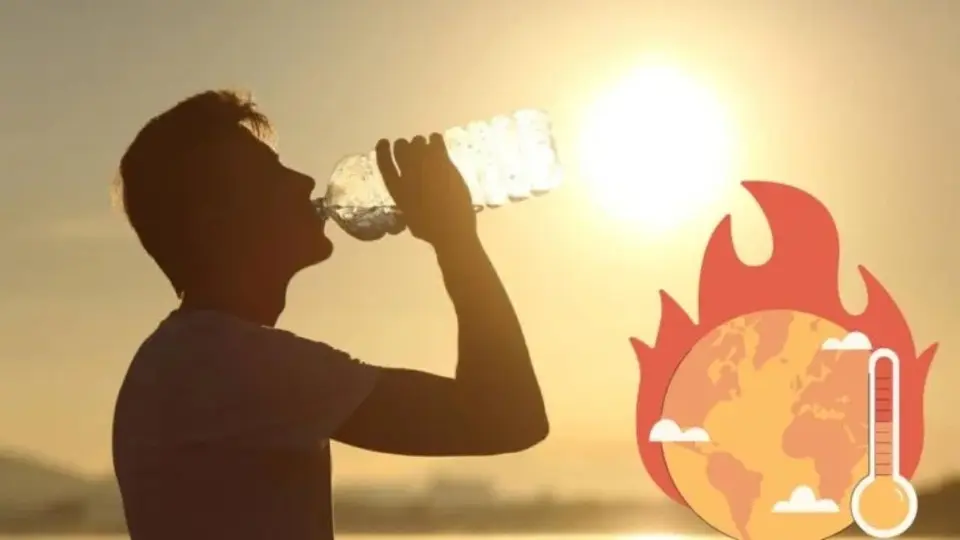 ¿Cuándo inicia la Canícula en México en 2025? ¡Hará mucho calor!