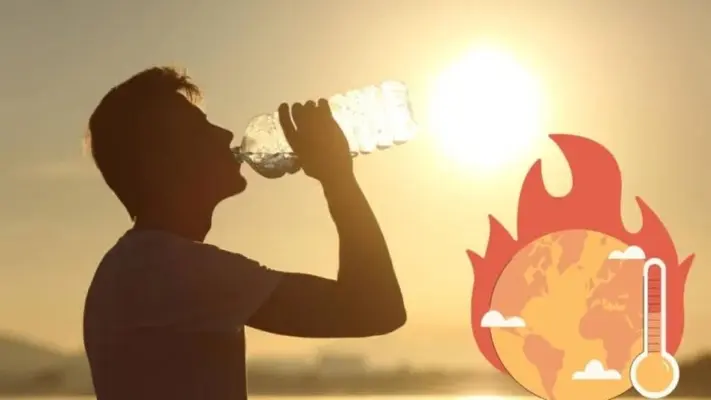 ¿Cuándo inicia la Canícula en México en 2025? ¡Hará mucho calor!