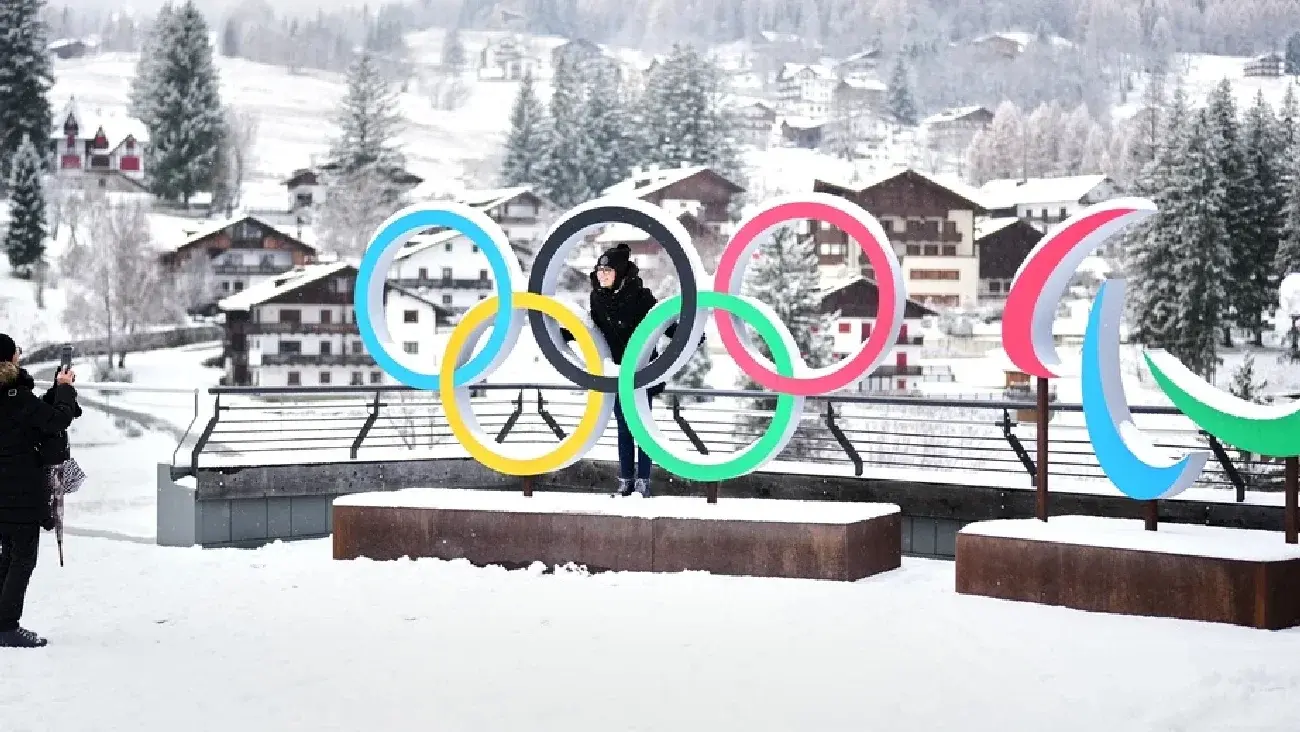 Juegos Olímpicos de Invierno | AP