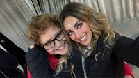 Danna Vázquez, expublirrelacionista de Anahí y Galilea Montijo, planea limpiar su imagen con ayuda de artistas