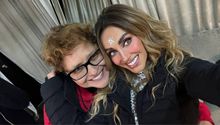 Danna Vázquez, expublirrelacionista de Anahí y Galilea Montijo, planea limpiar su imagen con ayuda de artistas