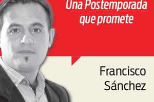 Tres invitados más