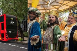 Horario de transporte Reyes Magos: SEMOVI anuncia horario especial de transporte público en la CDMX