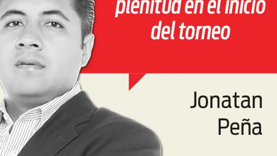 Le esperan vacaciones a Oribe