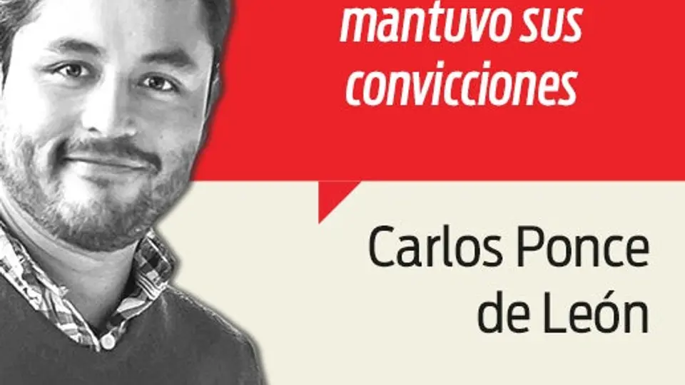 Osorio no cambia: sigue rotando