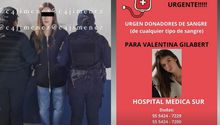Influencer Marianne 'N': Solicitan donadores para Valentina, quien fue apuñalada por la creadora de contenido
